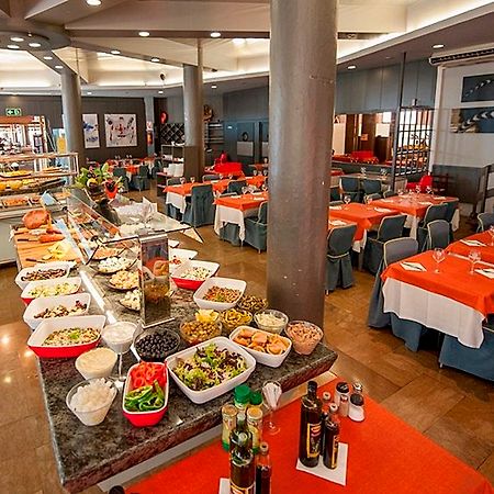 Hotel البروك المظهر الخارجي الصورة
