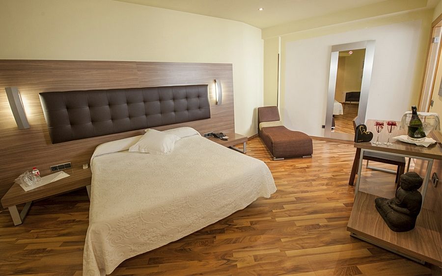 Hotel البروك المظهر الخارجي الصورة