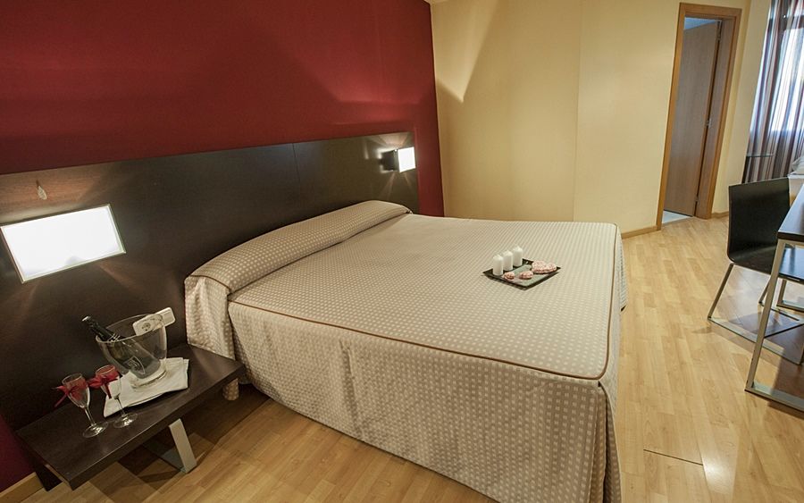 Hotel البروك المظهر الخارجي الصورة
