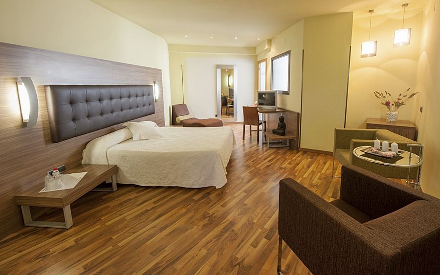 Hotel البروك المظهر الخارجي الصورة