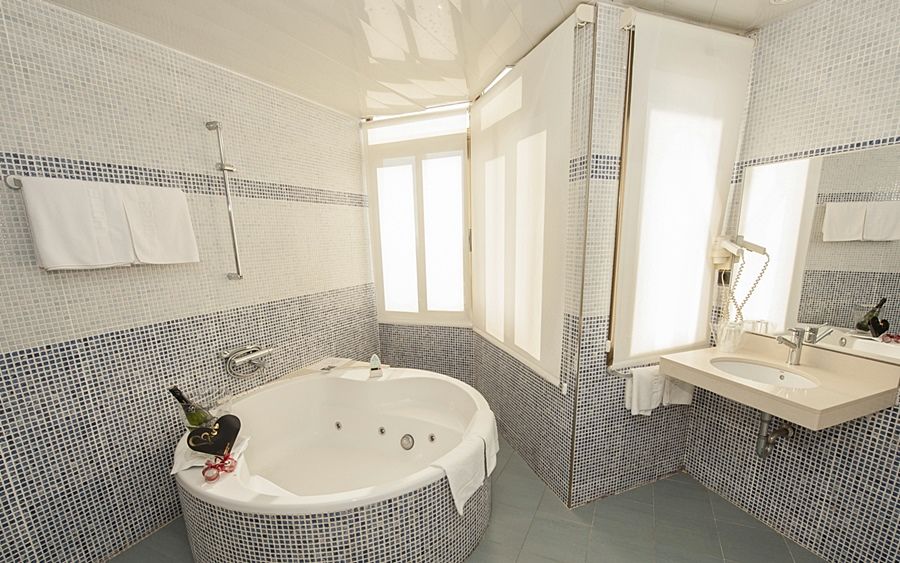 Hotel البروك المظهر الخارجي الصورة