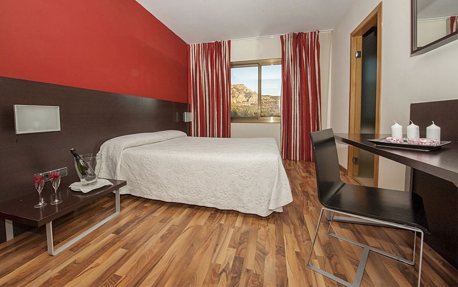 Hotel البروك المظهر الخارجي الصورة
