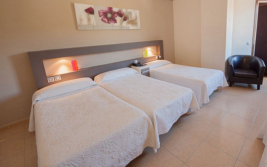 Hotel البروك المظهر الخارجي الصورة