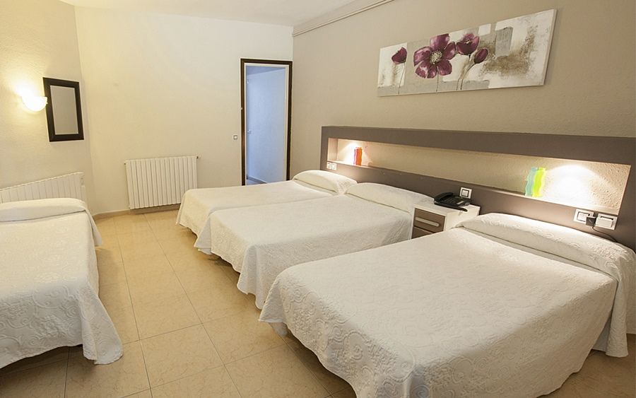 Hotel البروك المظهر الخارجي الصورة