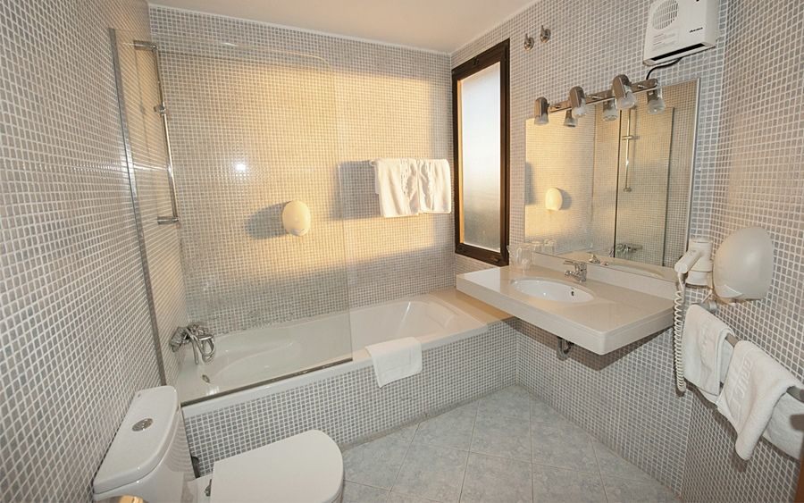 Hotel البروك المظهر الخارجي الصورة