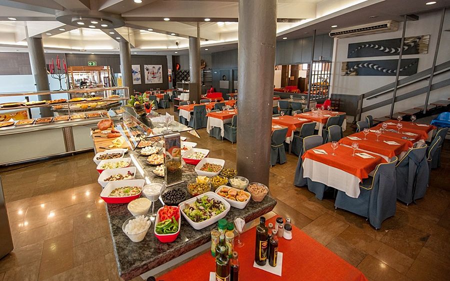 Hotel البروك المظهر الخارجي الصورة