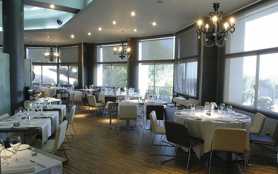 Hotel البروك المظهر الخارجي الصورة