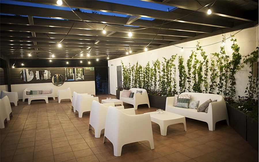 Hotel البروك المظهر الخارجي الصورة