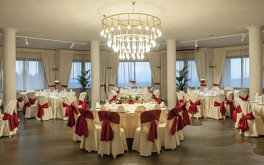 Hotel البروك المظهر الخارجي الصورة