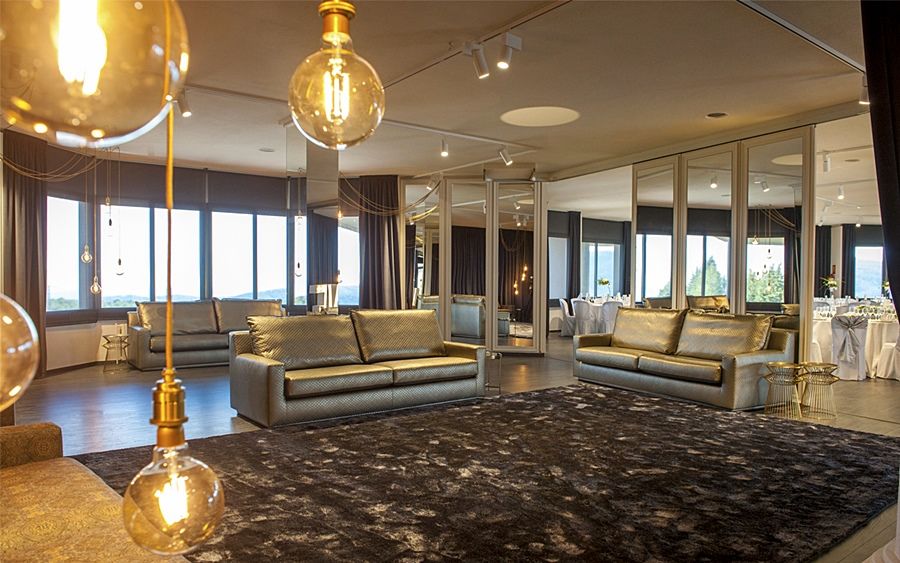 Hotel البروك المظهر الخارجي الصورة